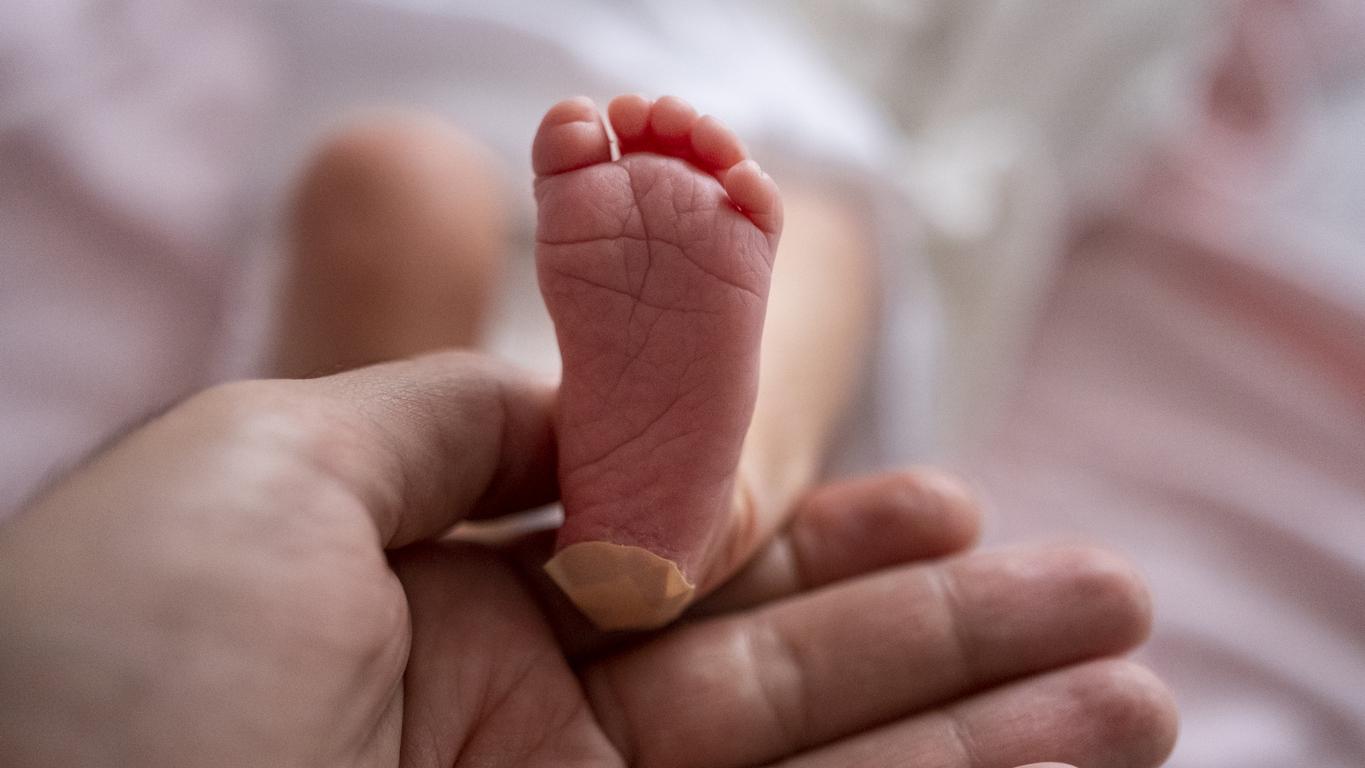 Dès septembre 2025, trois nouvelles maladies intégrées au dépistage néonatal