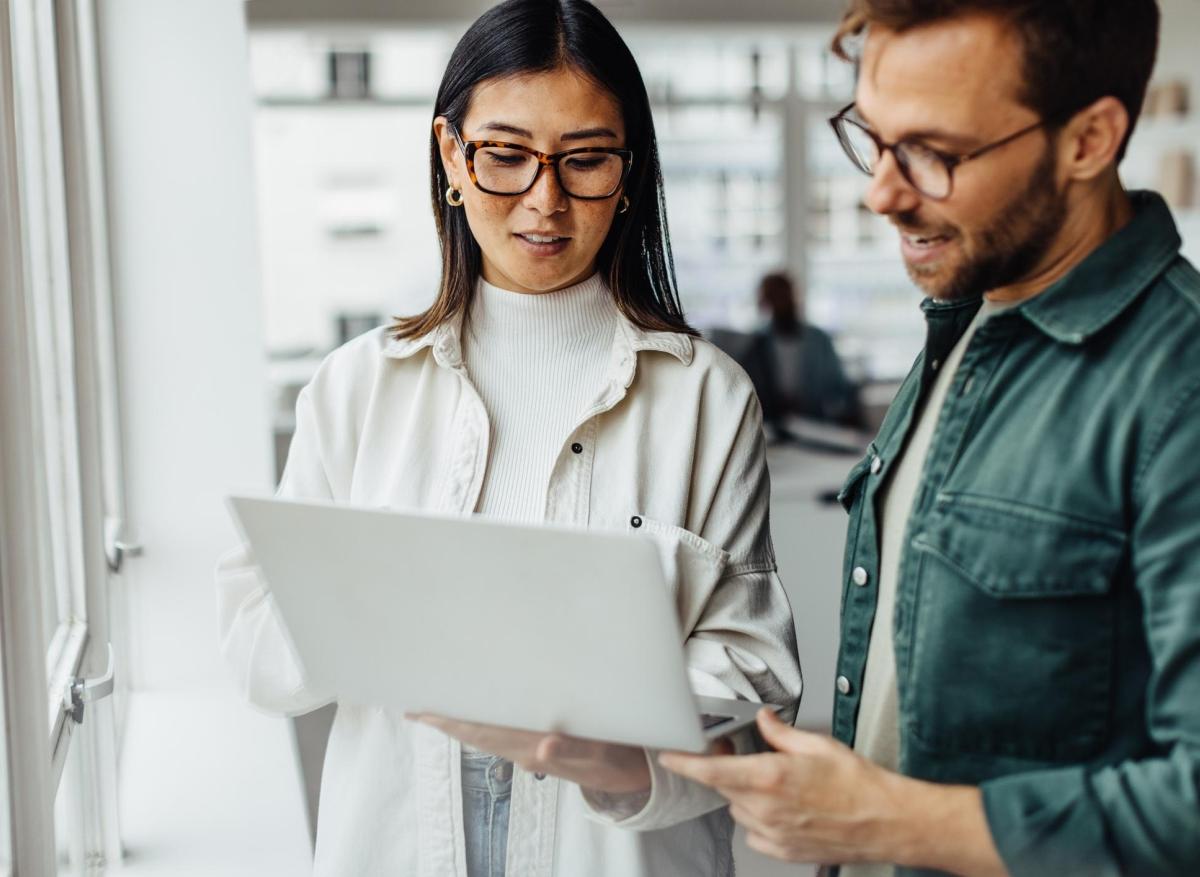 Sédentarité : travailler debout est bon pour le cœur