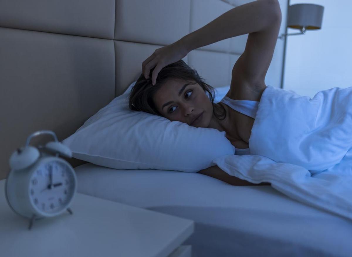 Plus de 8 Français sur 10 ont des difficultés à s’endormir