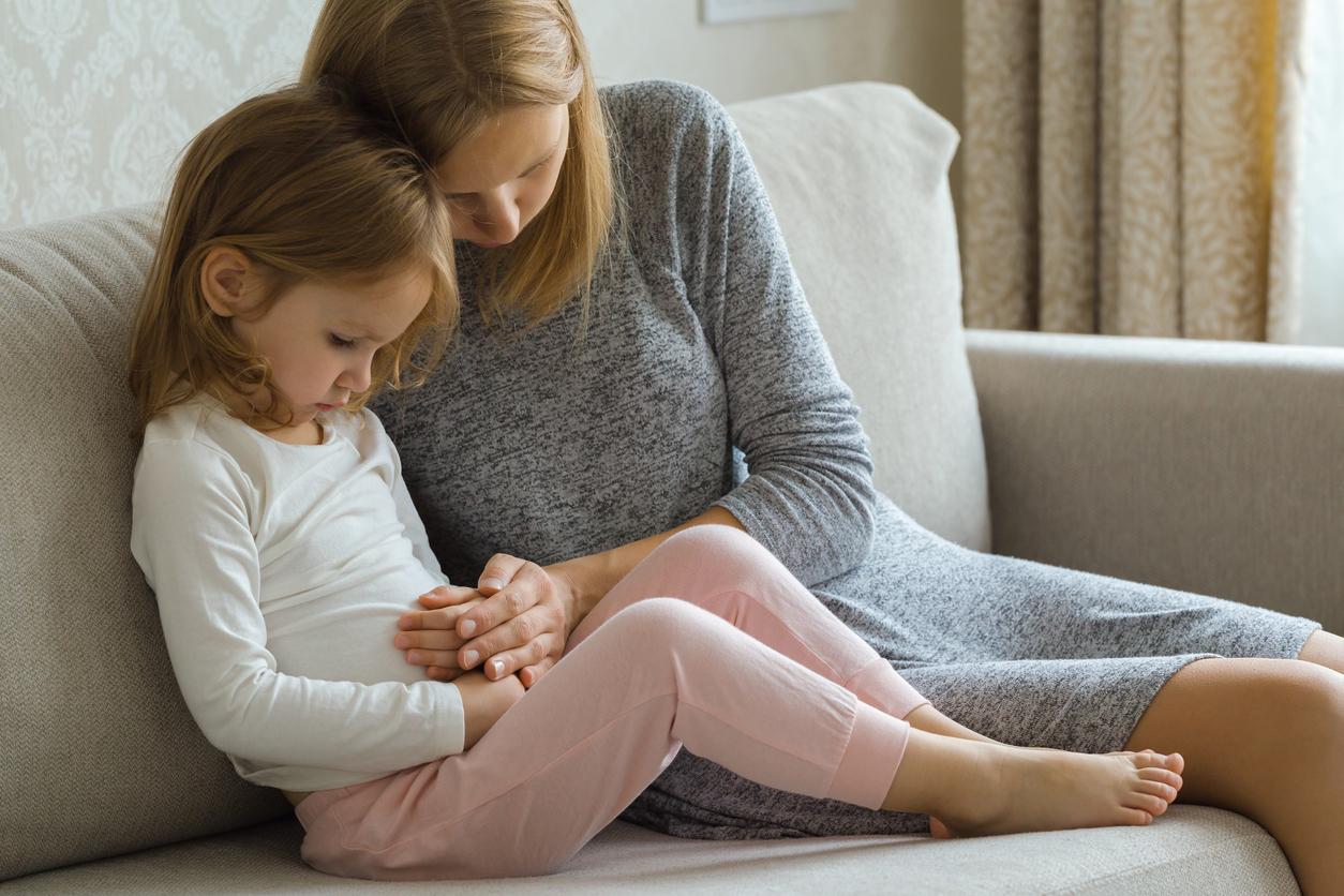 Changement de nom pour le laxatif pédiatrique : de Movicol enfant à Macrogol 3350 Norgine