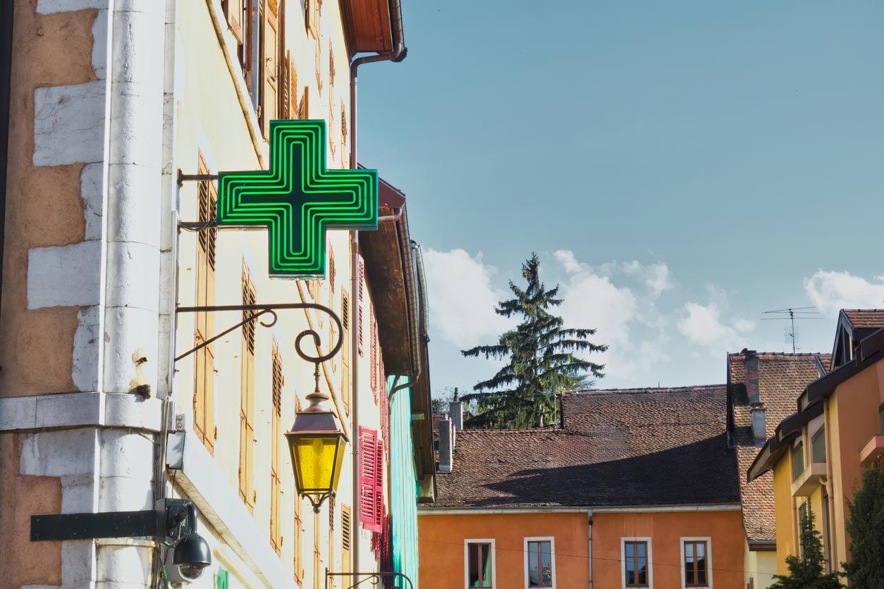 Une commune de la Sarthe lutte contre la fermeture de sa pharmacie et engage un recours auprès de l’ARS