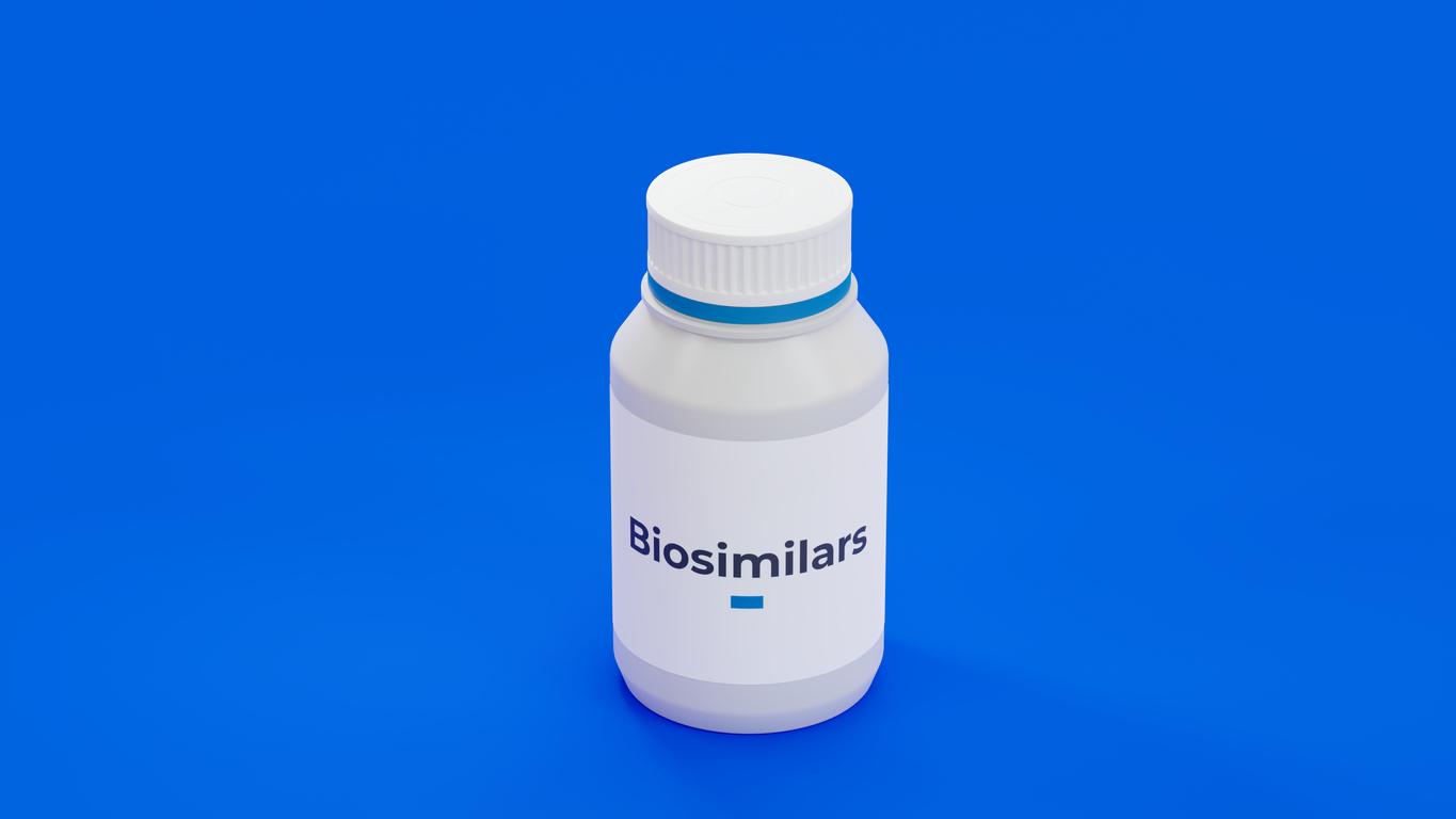 De nouveaux biosimilaires pour Lucentis et Avastin