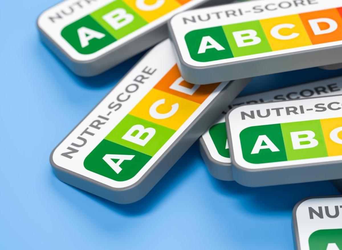 Nutri-score : quelles évolutions pour 2024