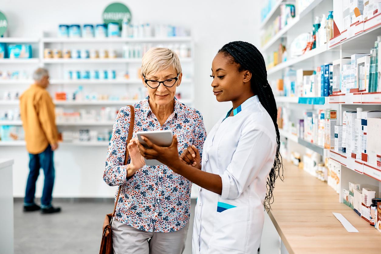 Les pharmaciens des Hauts-de-France pionniers des entretiens de prévention