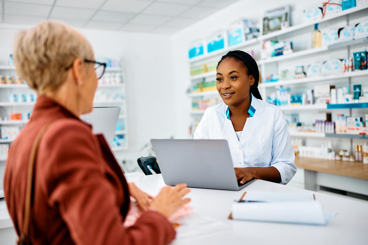 Nouvelles directives pour l'accès des pharmaciens au Dossier Médical Partagé