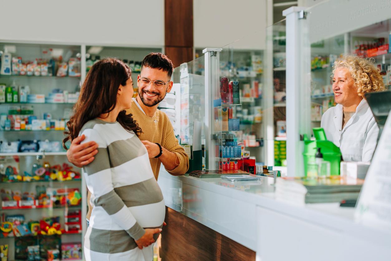 Nouvelles ressources pour les pharmaciens : accompagnement des femmes enceintes face aux vulnérabilités