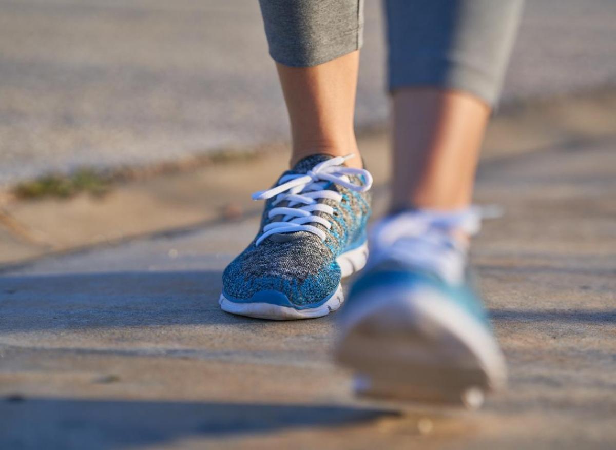 Diabète : une chaussette connectée pour prévenir les ulcères du pied ? 