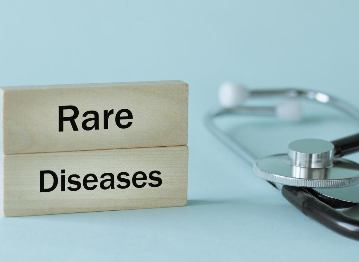 Maladies rares : RDK, une nouvelle application pour un diagnostic plus rapide