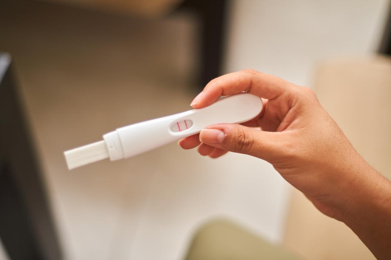 Fiabilité des autotests de grossesse, ovulation et ménopause : une étude révèle des carences