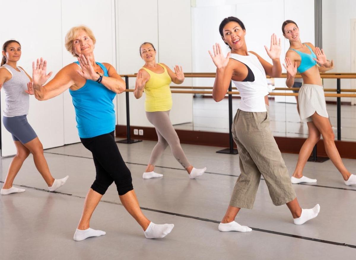 Obésité : et si danser était un moyen efficace pour perdre du poids ? 