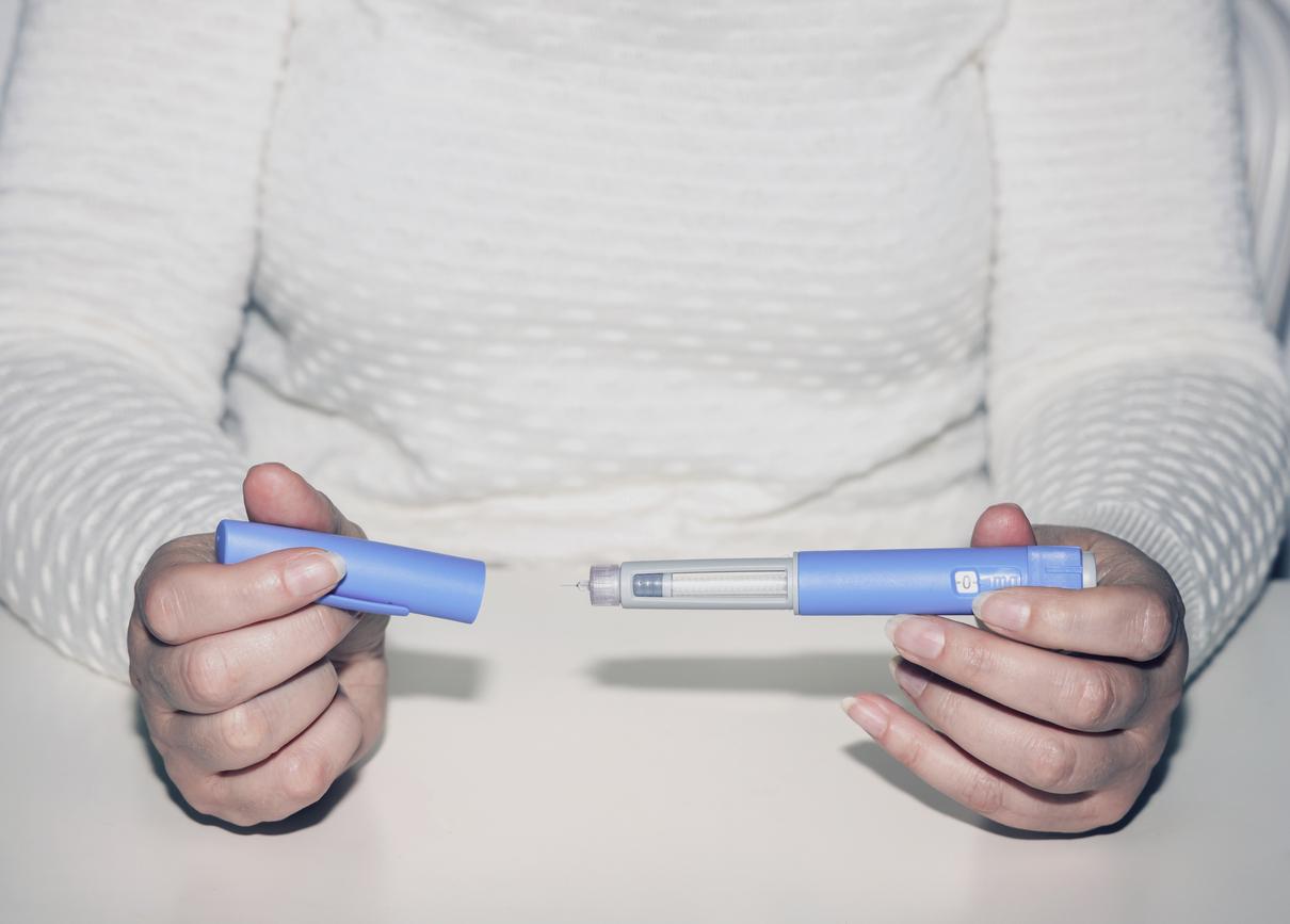 L’USPO alerte sur des surdosages avec les stylos multidoses de tériparatide