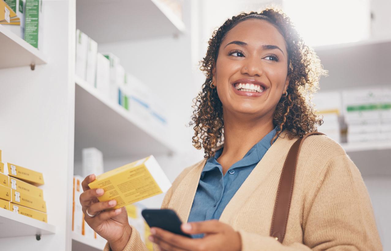 E-notice : l’ANSM lance une campagne pour accompagner le déploiement