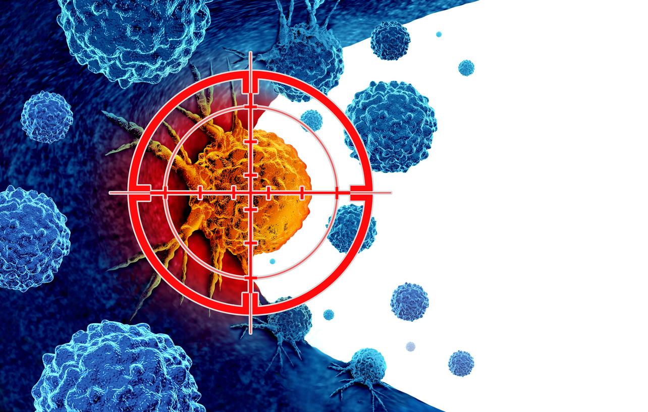 Cancer du sang : déjà 500 patients traités avec une nouvelle thérapie cellulaire à Lyon
