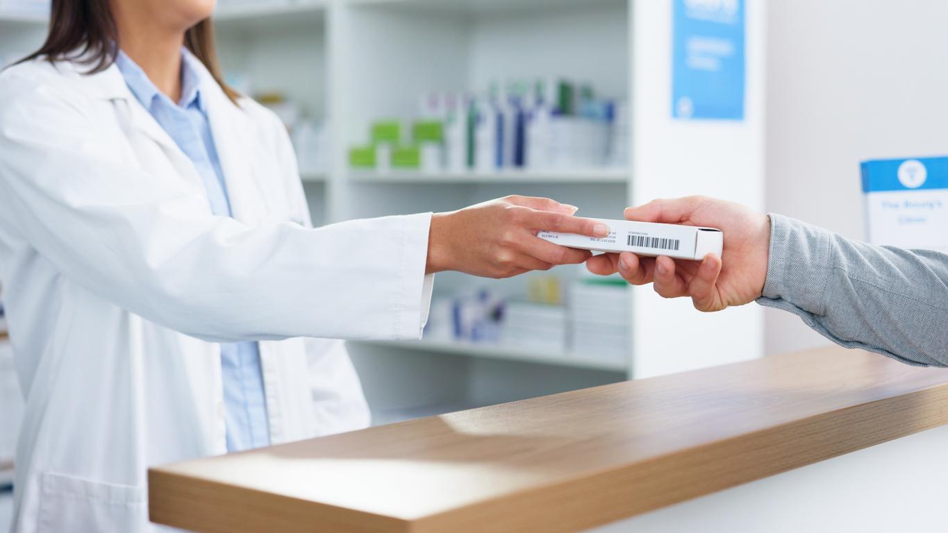 Duloxétine : préserver les traitements en cours