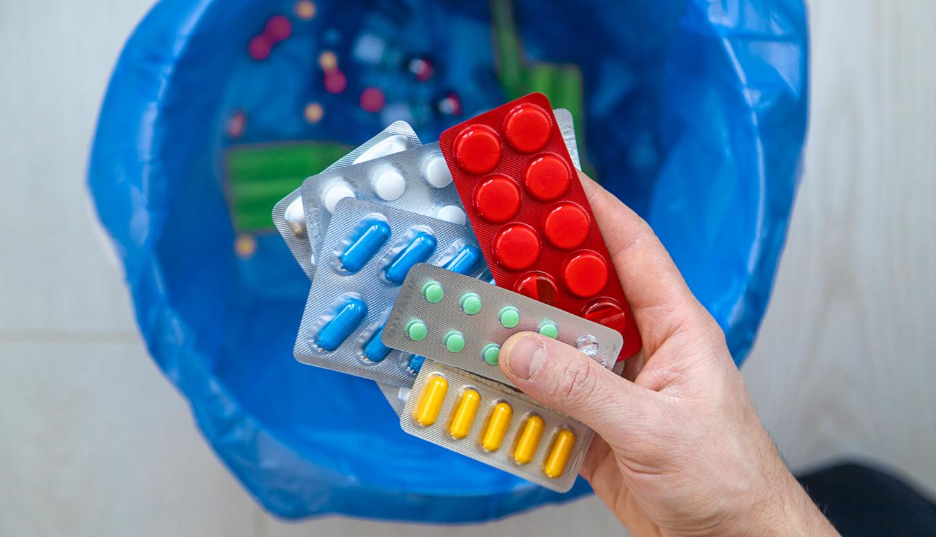 Médicaments non utilisés : PERIMED cible les leviers d’action
