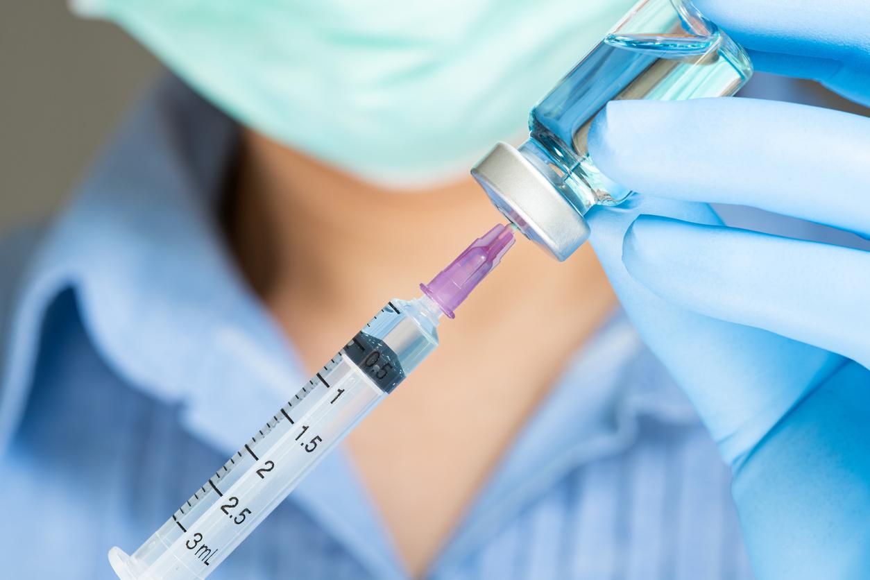 Vaccination Covid-19 : l’URPS BFC fournit seringues et aiguilles aux officines