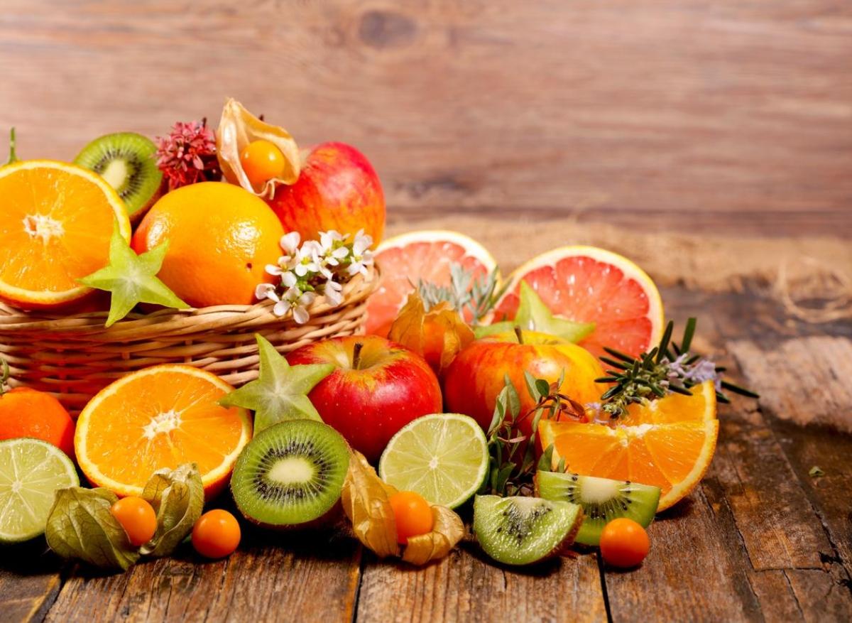 Faut-il manger des fruits en fin de repas ?