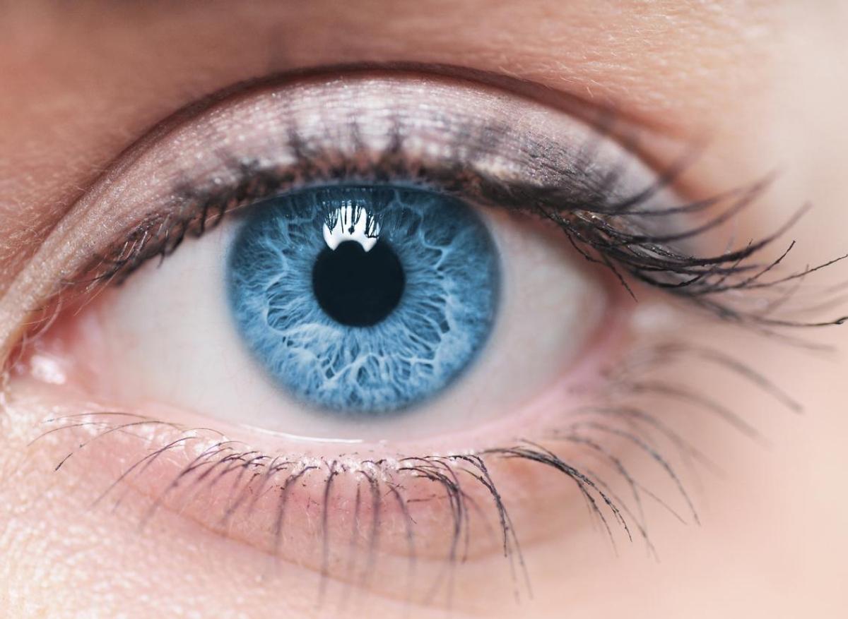 6 signes d’une mauvaise santé visibles sur vos yeux