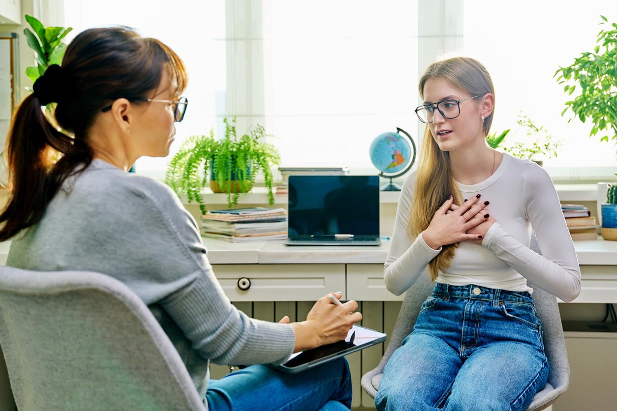 Santé mentale : Médiateur de Santé-Pair, un accompagnant indispensable 