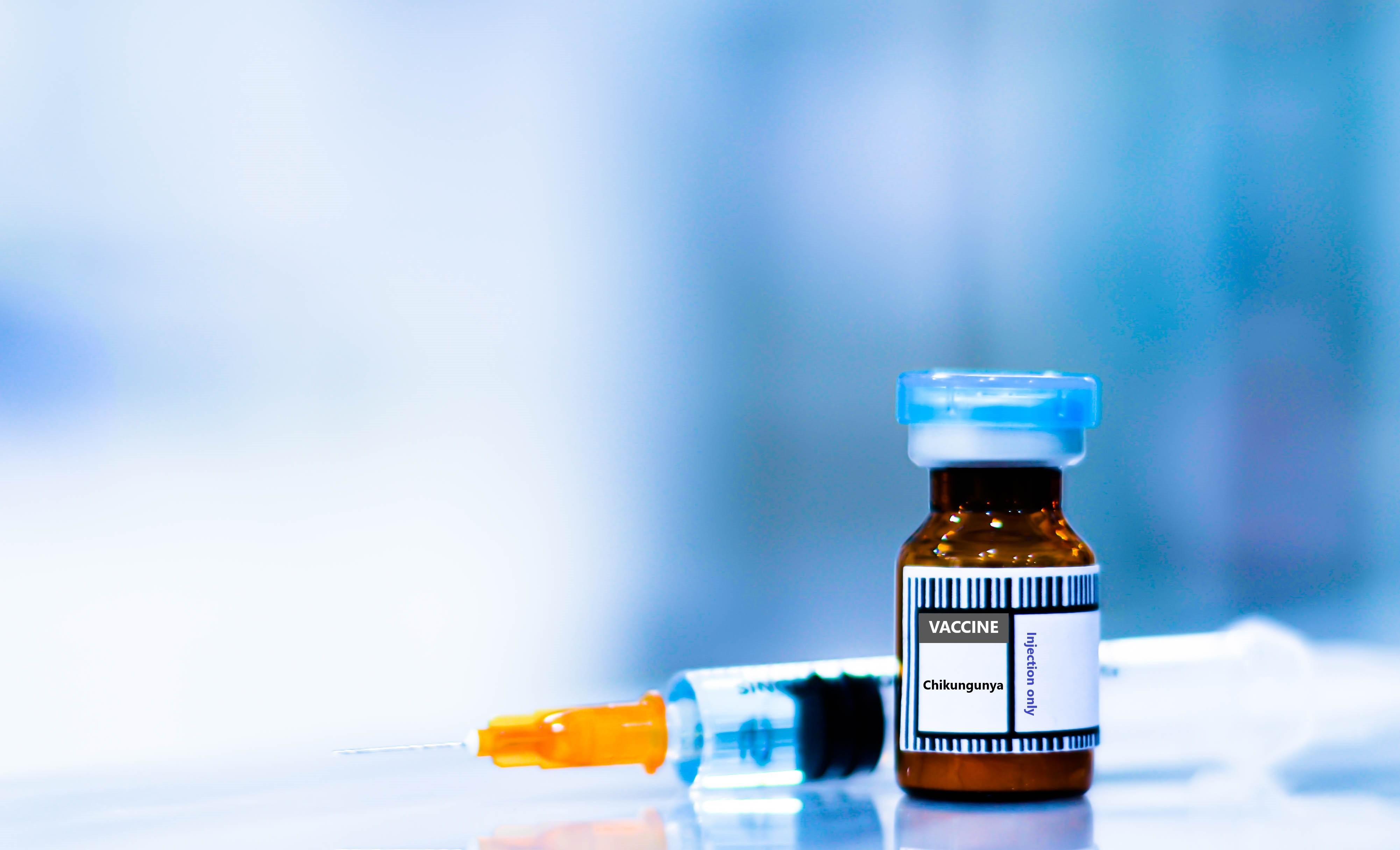Chikungunya : la Guyane vaccine les plus vulnérables