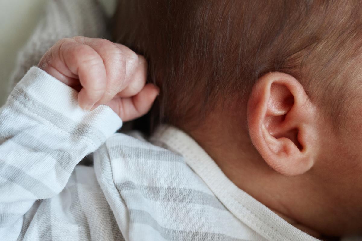 Bronchiolite du nourrisson : confirmation en vie réelle de l’efficacité d’un anticorps anti-VRS 