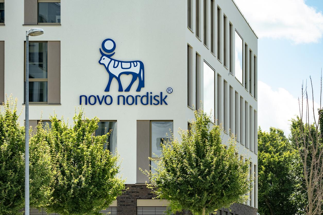 Cinq antidiabétiques de Novo Nordisk vont disparaître du marché