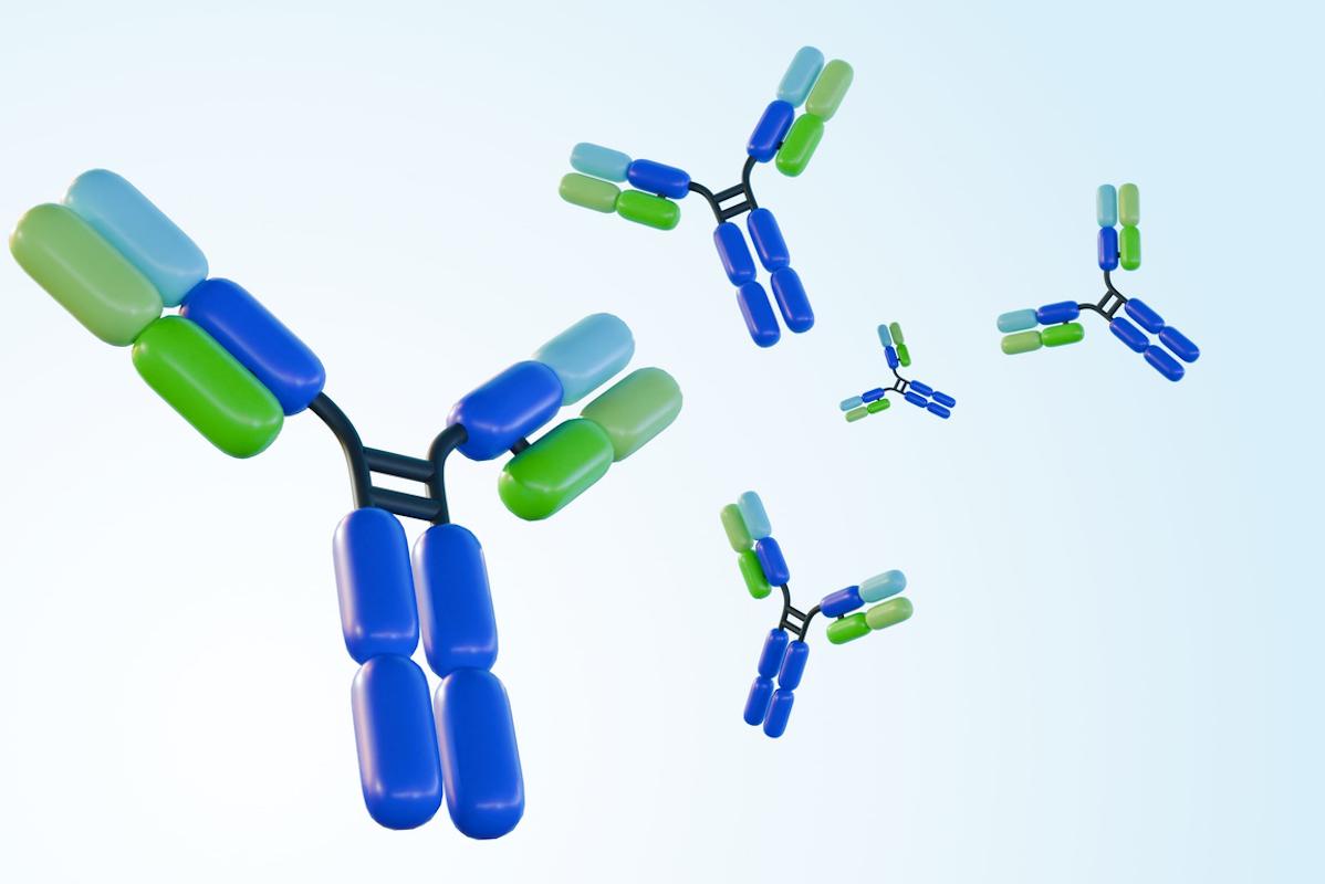 Sclérose en plaques : non infériorité de l’ocrelizumab SC versus IV 