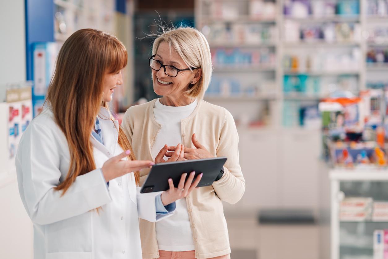Mon Bilan Prévention : les pharmaciens en première ligne