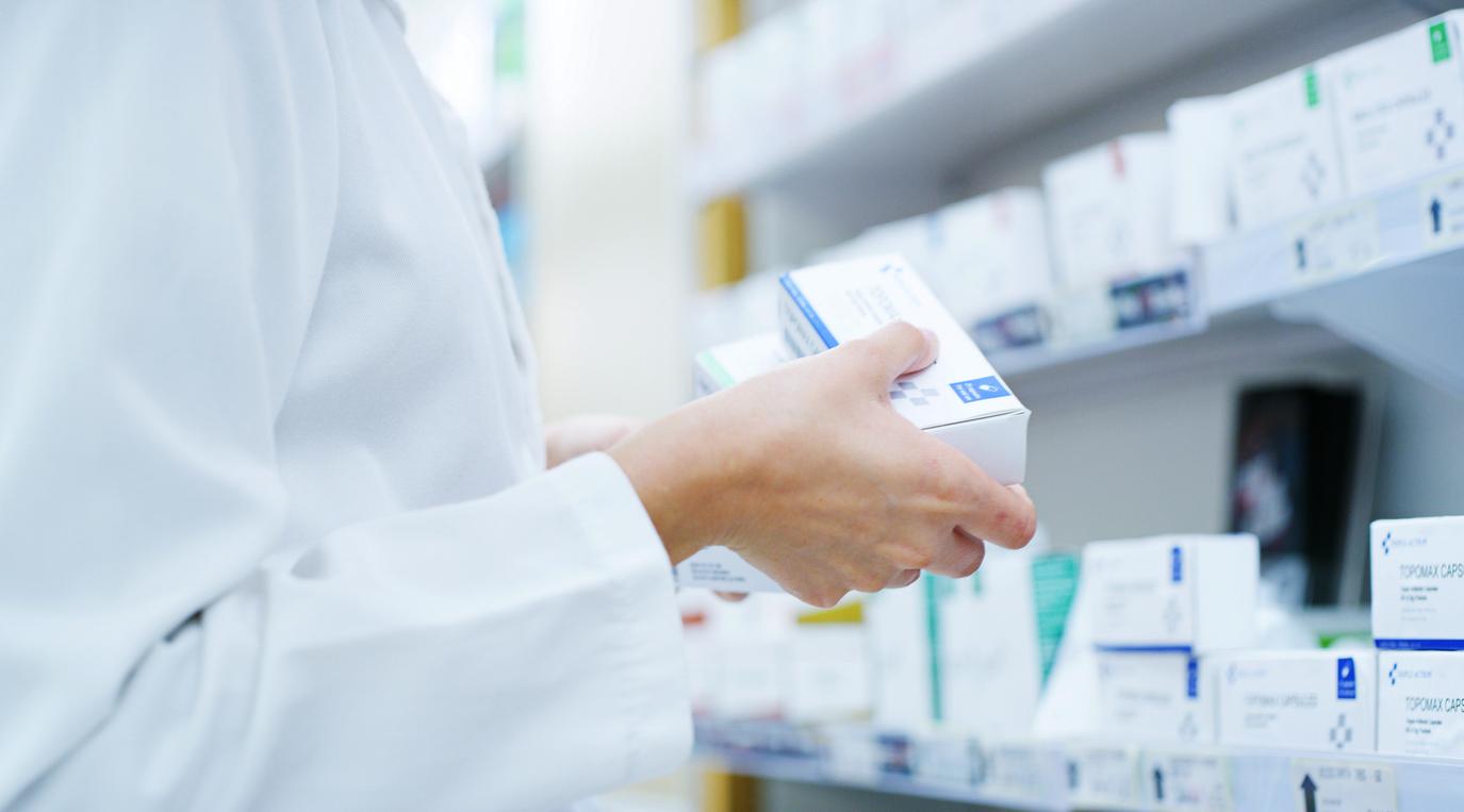 Médicaments : 73 spécialités candidates à une conservation prolongée