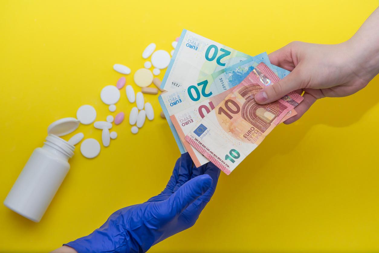 Groupements : l’Assurance maladie veut mieux cerner leur poids économique