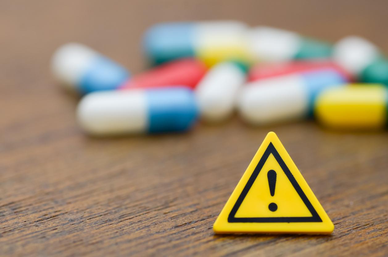 Siklos : l’ANSM renforce la vigilance sur les erreurs de dosage