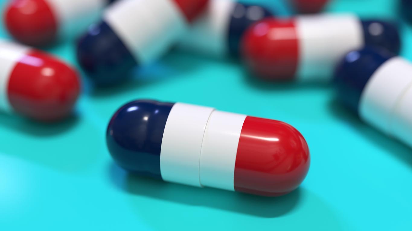 Paracétamol : la production française attendue début 2027