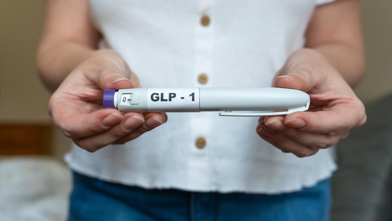 aGLP-1 : les traitements associés sous surveillance