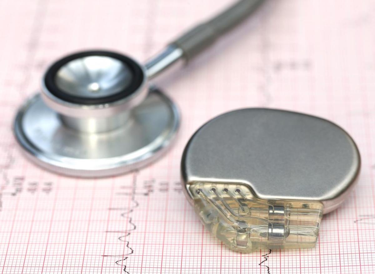 Des milliers de Français concernés par des défaillances de pacemakers