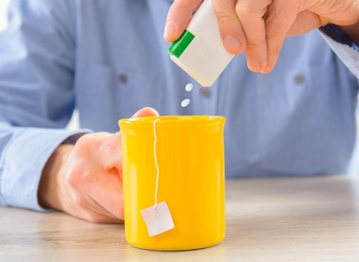 Aspartame : la consommation d’édulcorants augmente bien les risques de cancer