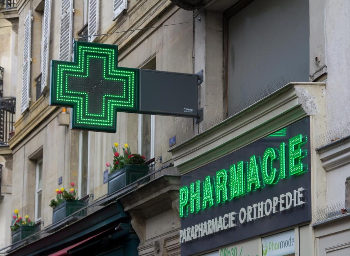 Violences sexuelles : une étudiante en pharmacie sur quatre en a déjà été victime 