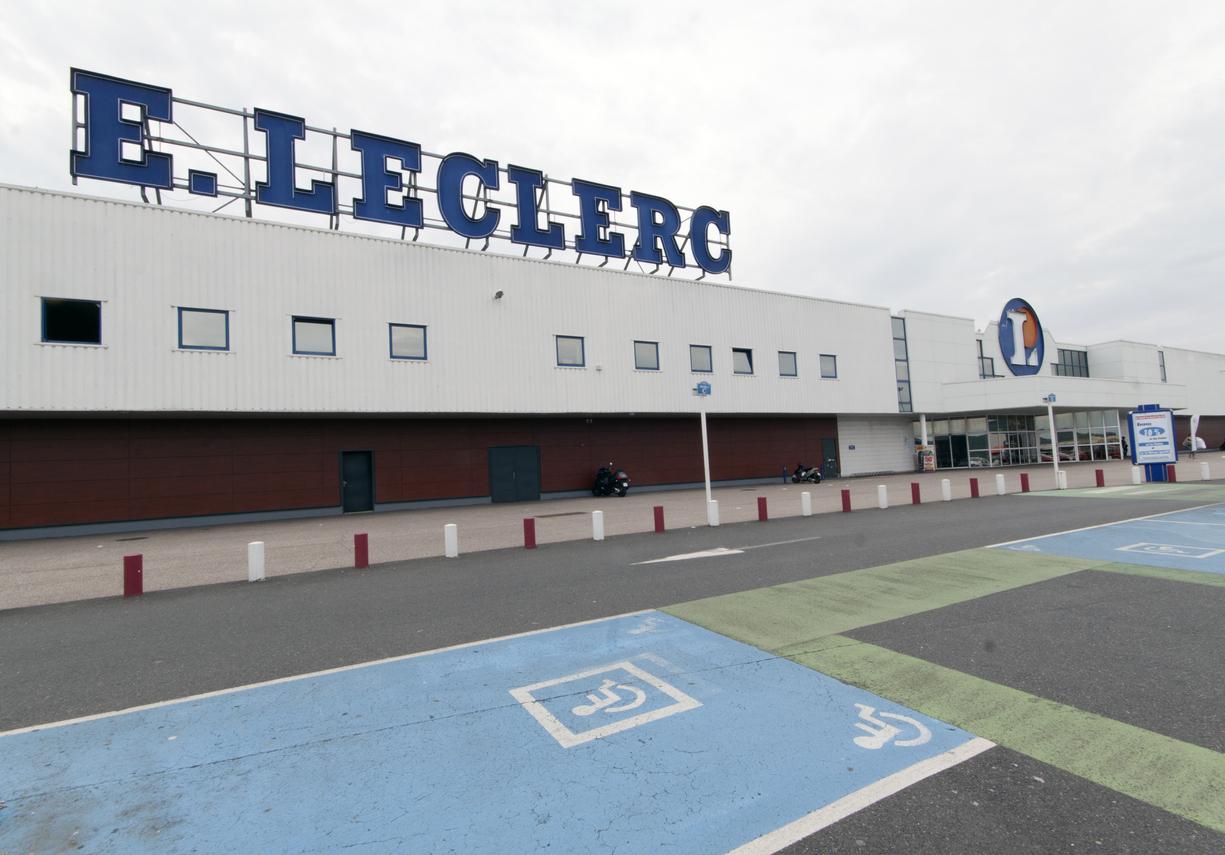 Leclerc relance le débat sur le monopole pharmaceutique