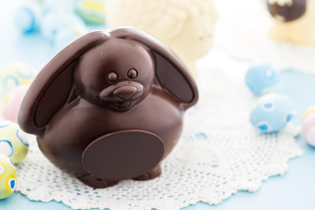 Pâques : quels sont les bienfaits du chocolat noir sur la santé ? 