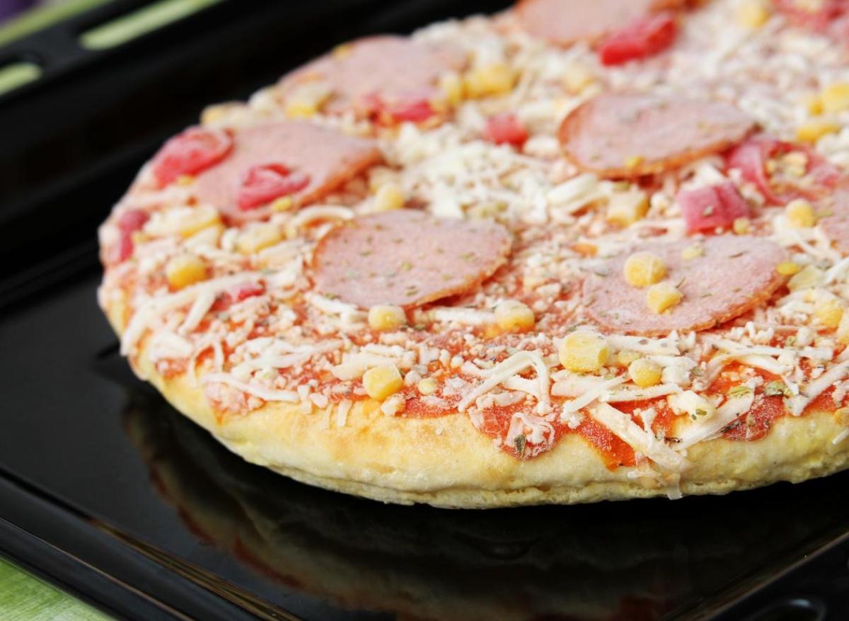 La mère de deux enfants contaminés par une pizza Buitoni se félicite de l'ouverture d'une information judiciaire