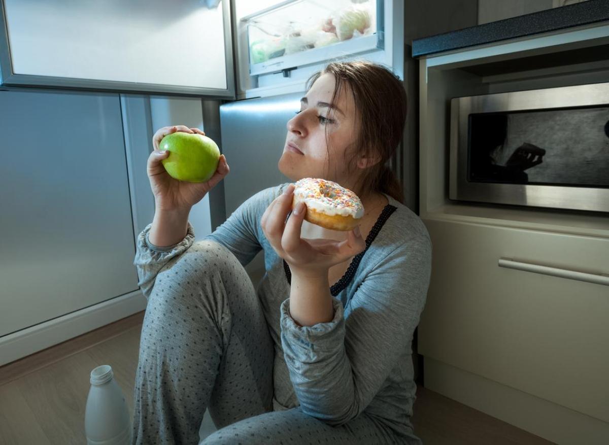 Quels aliments pour bien dormir ?