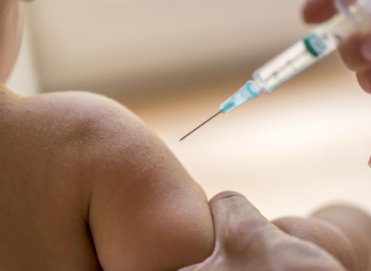 Vaccins : ils ont sauvé au moins 154 millions de vies en 50 ans, selon l’OMS 