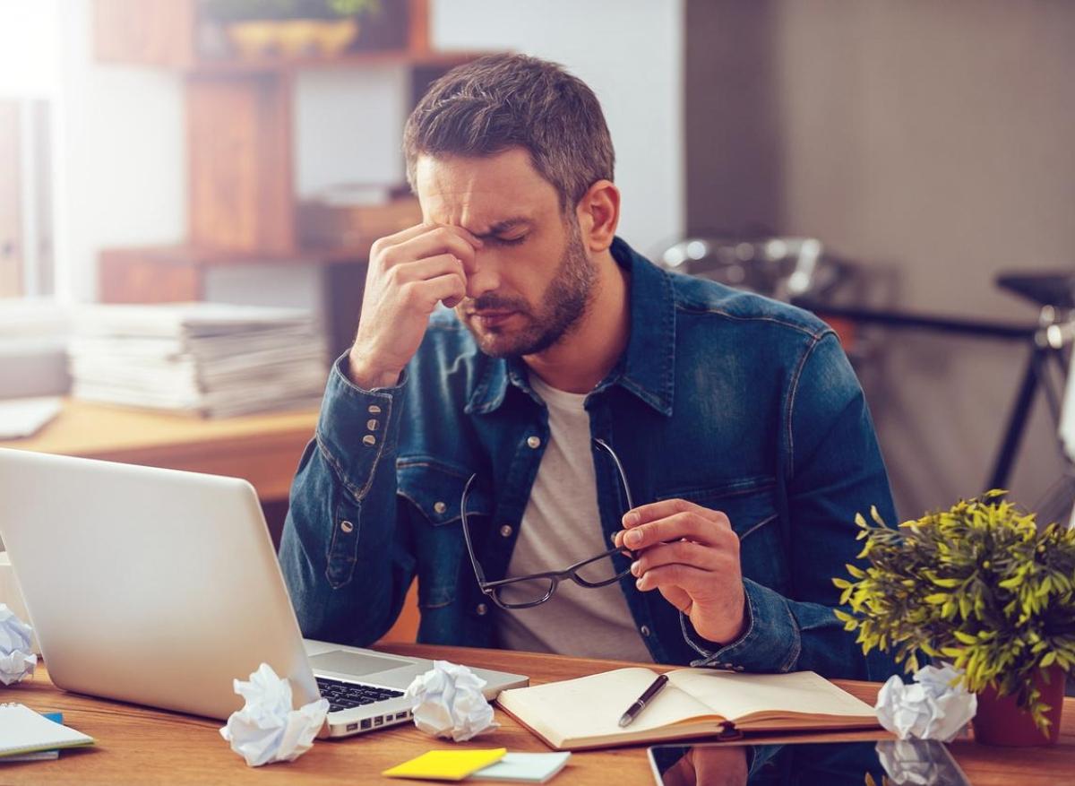 Faire un AVC pendant l'enfance augmente le risque de troubles de l'attention 