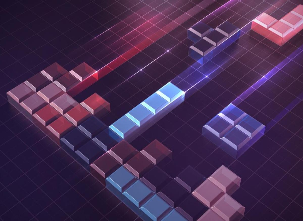 Syndrome de stress post-traumatique : Tetris peut-il réduire les symptômes ?