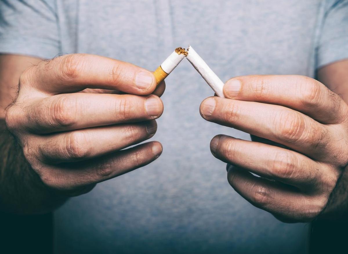 Vers une « génération sans tabac » en Nouvelle Zélande 