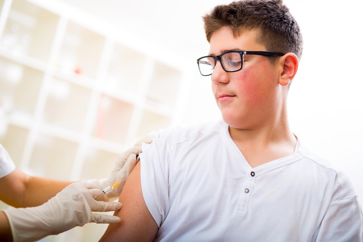 Avancées encourageantes dans la couverture vaccinale contre le HPV en France