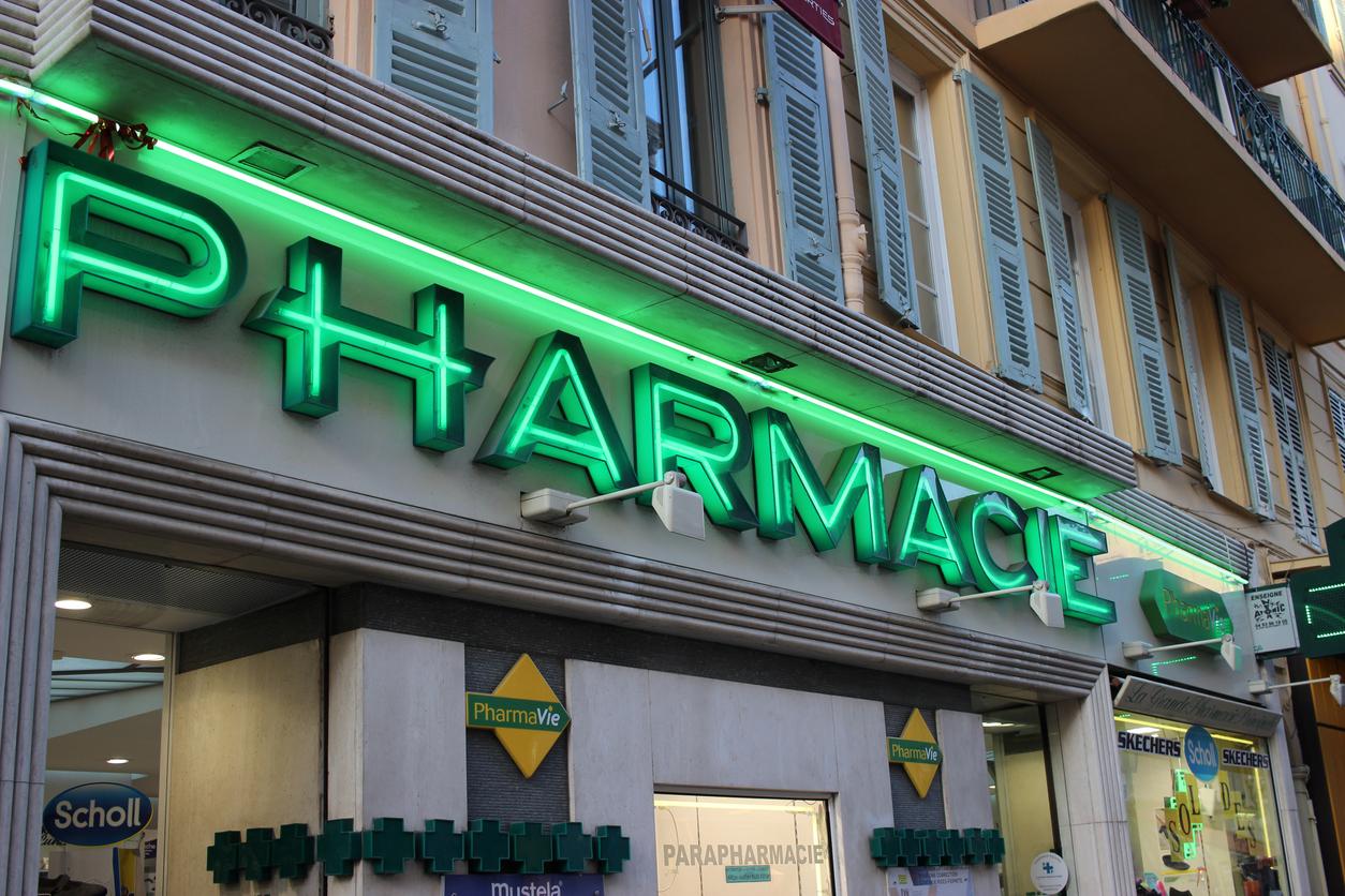 Le paysage pharmaceutique en mutation : moins de 20 000 pharmacies en métropole