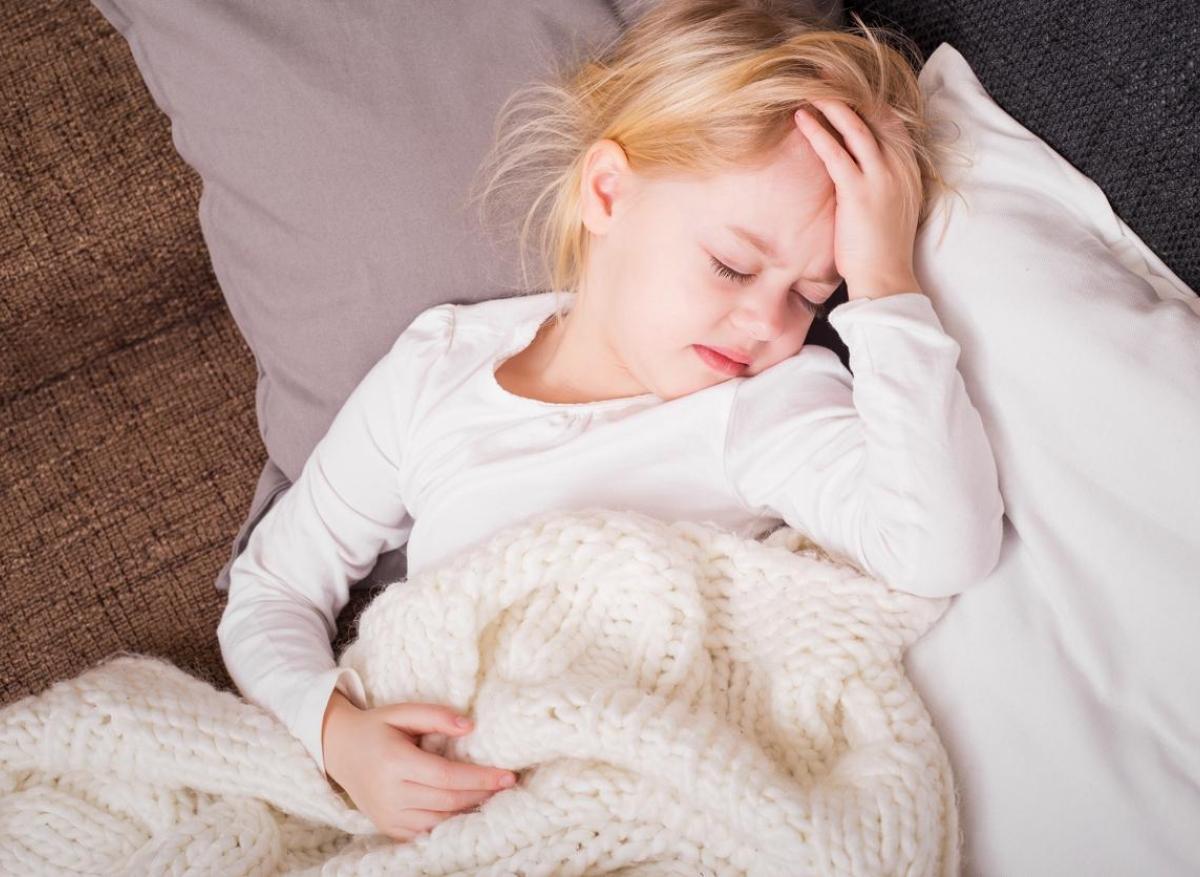 Comment venir en aide aux enfants qui souffrent de migraines ? 