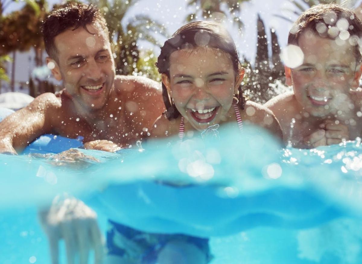 Baignade : comment éviter les noyades ?