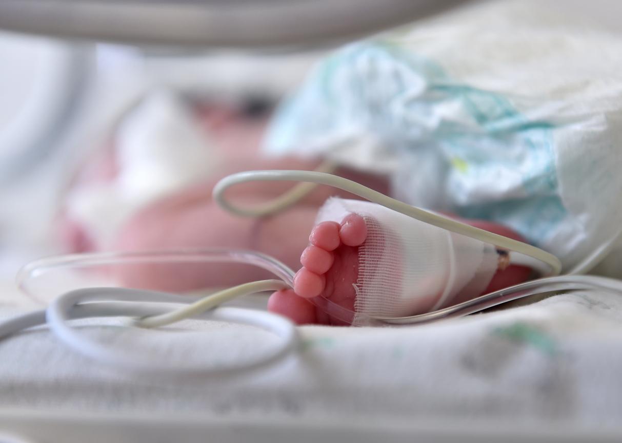 Mortalité infantile en hausse : une proposition de loi débattue le 15 mai 