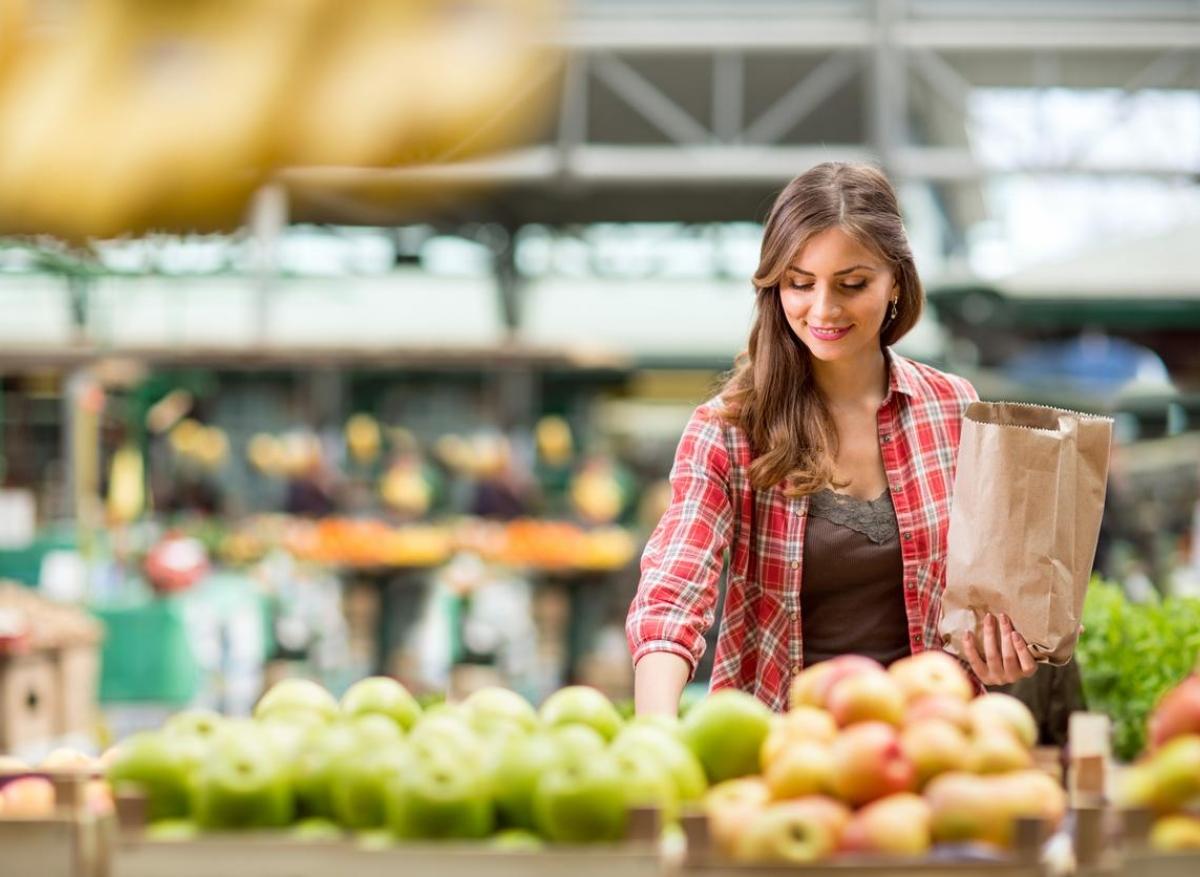 Alimentation : des fruits et légumes sur ordonnance aux USA